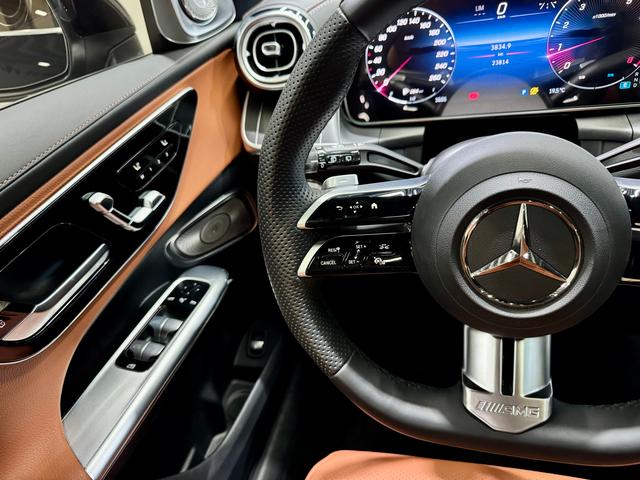 Mercedes-Benz GLC 2024 GLC 300 L 4 MATIC 5 — фото 20