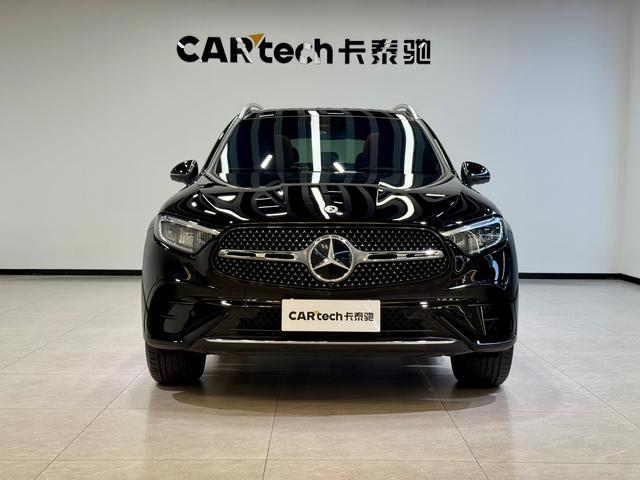 Mercedes-Benz GLC 2024 GLC 300 L 4 MATIC 5 — фото 2