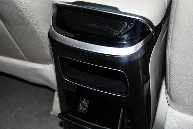 Buick GL8 2023 ES 2.0 T Comfort — фото 10