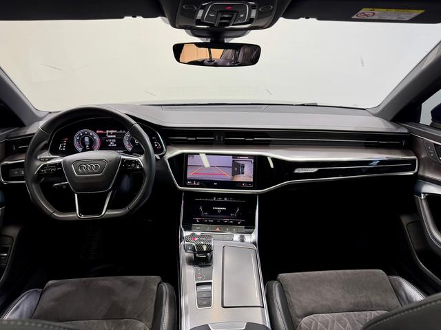 Audi A6L 2021 55 TFSI quattro — фото 16