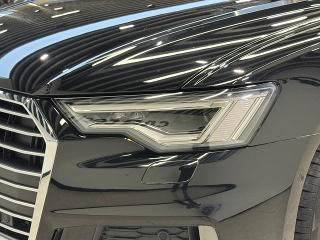 Audi A6L 2021 55 TFSI quattro — фото 9