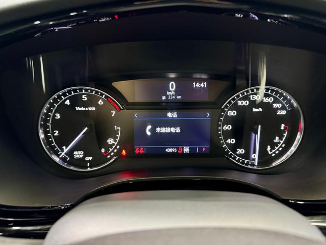 Cadillac XT6 2022 2.0 T 4 WDLuxury — фото 18