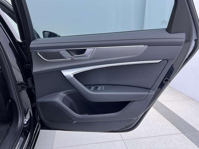 Audi A6L 2024 45 TFSI — фото 16