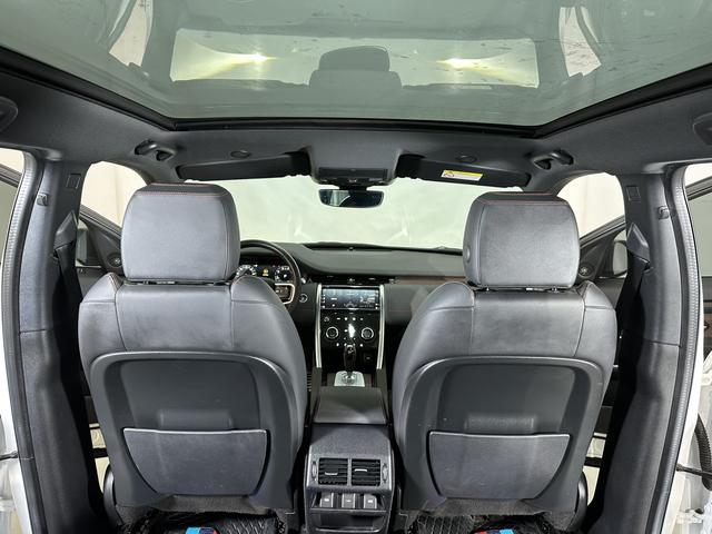 Land Rover Discovery Sport 2022 249 PS R-Dynamic S 5 — фото 8