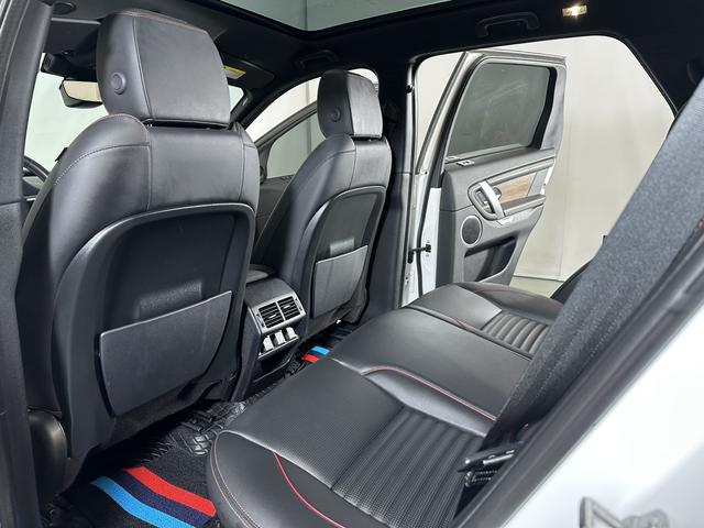Land Rover Discovery Sport 2022 249 PS R-Dynamic S 5 — фото 19