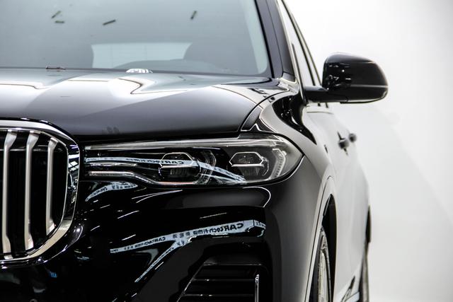BMW X7 2022 x Drive 40i Leading — фото 8