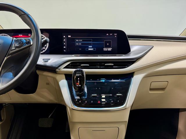 Buick GL8 2023 ES 2.0 T — фото 14