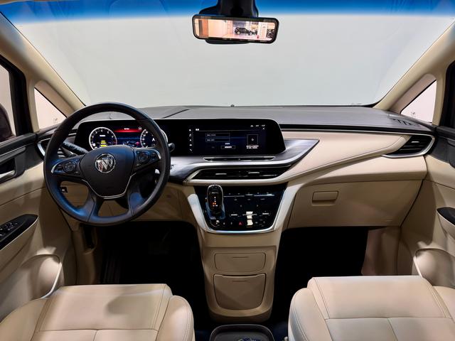 Buick GL8 2023 ES 2.0 T — фото 15