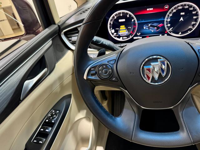 Buick GL8 2023 ES 2.0 T — фото 18
