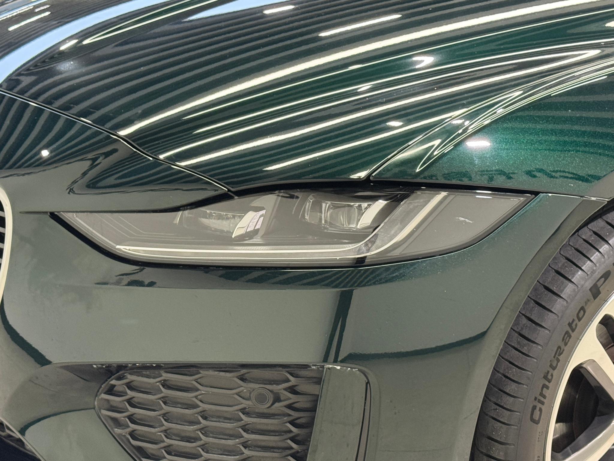 Jaguar XEL 2023 2.0T 250PS R-DYNAMIC S Sport