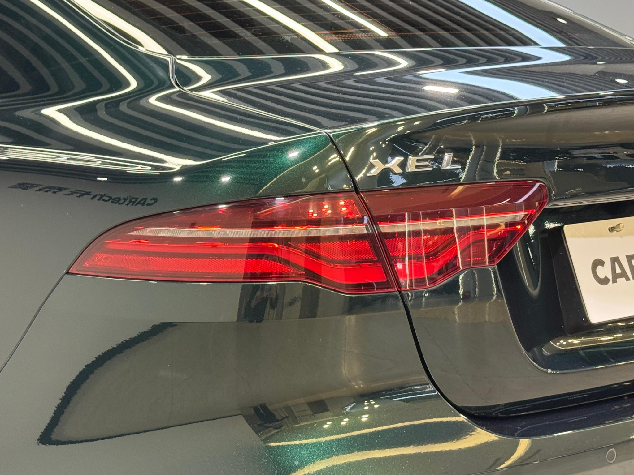 Jaguar XEL 2023 2.0T 250PS R-DYNAMIC S Sport