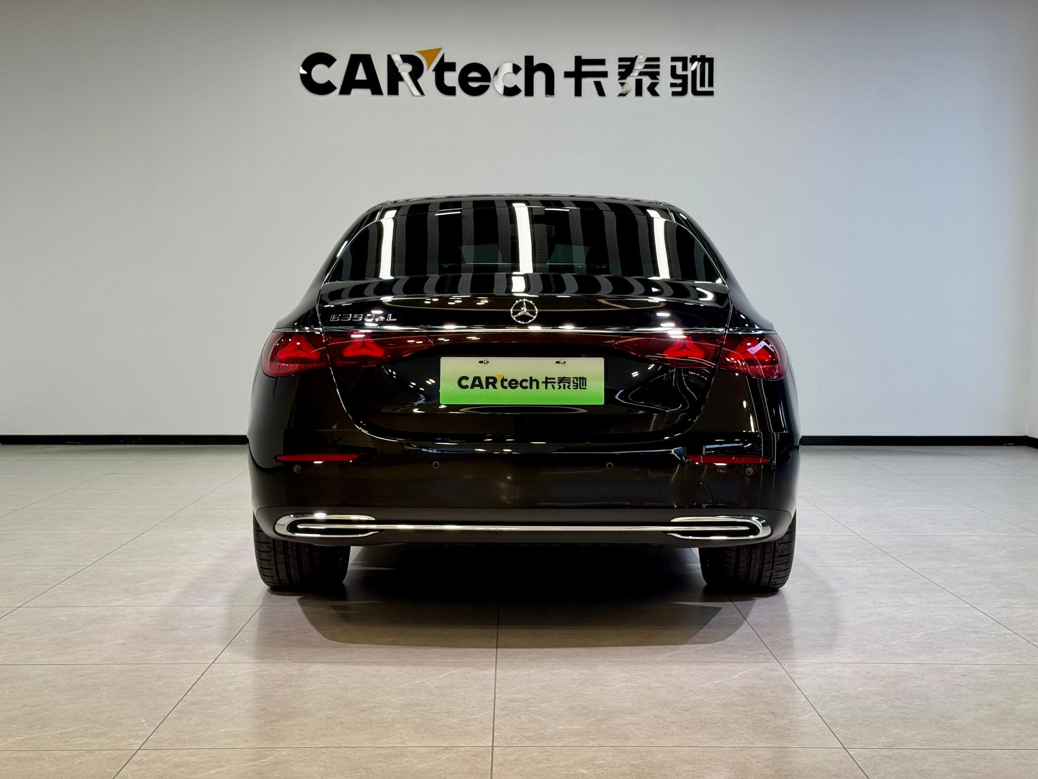 Mercedes-Benz E-Class PHEV E PHEV 2024 E 350 e L