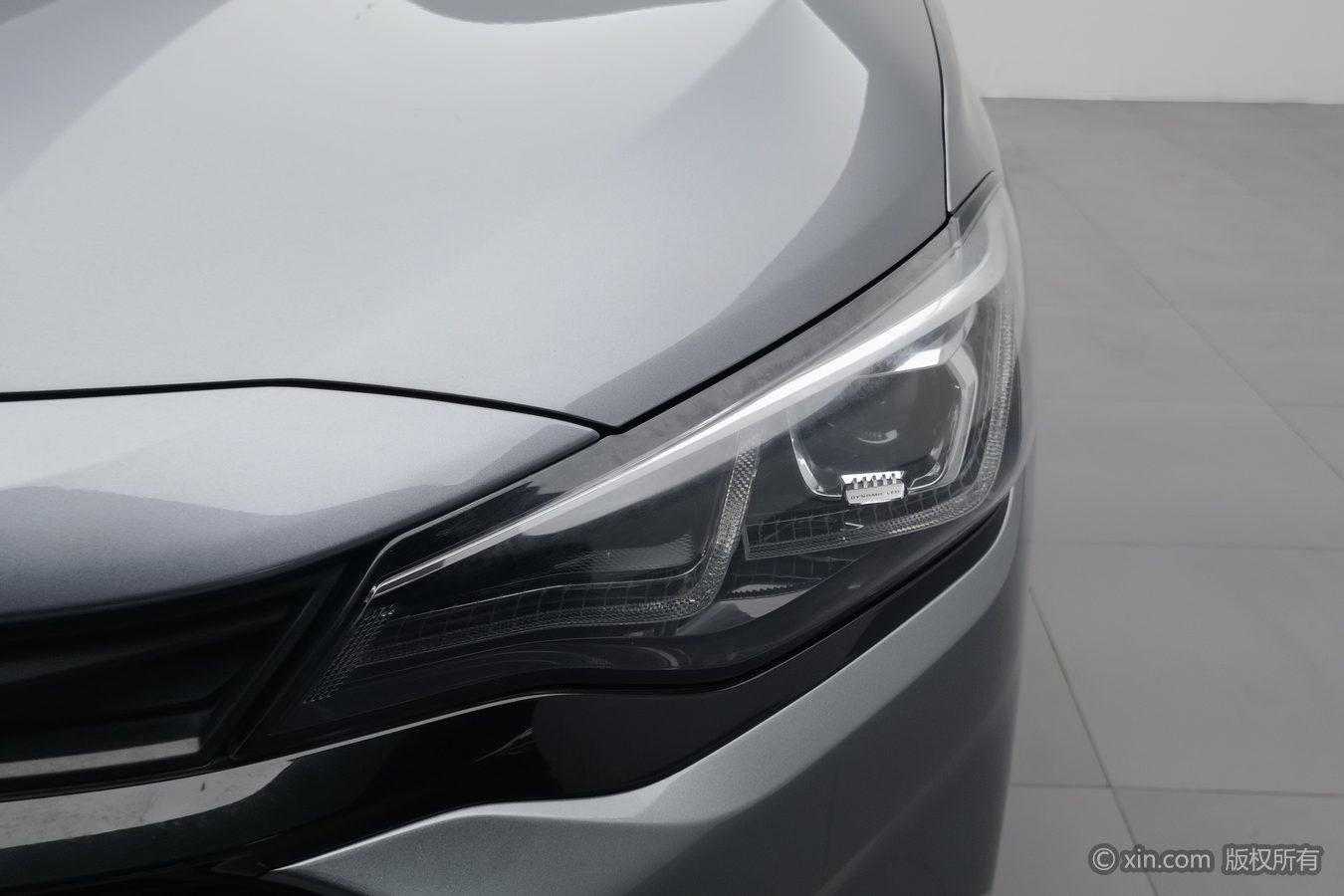 Chevrolet Monza 2019 Redline 320T DCT