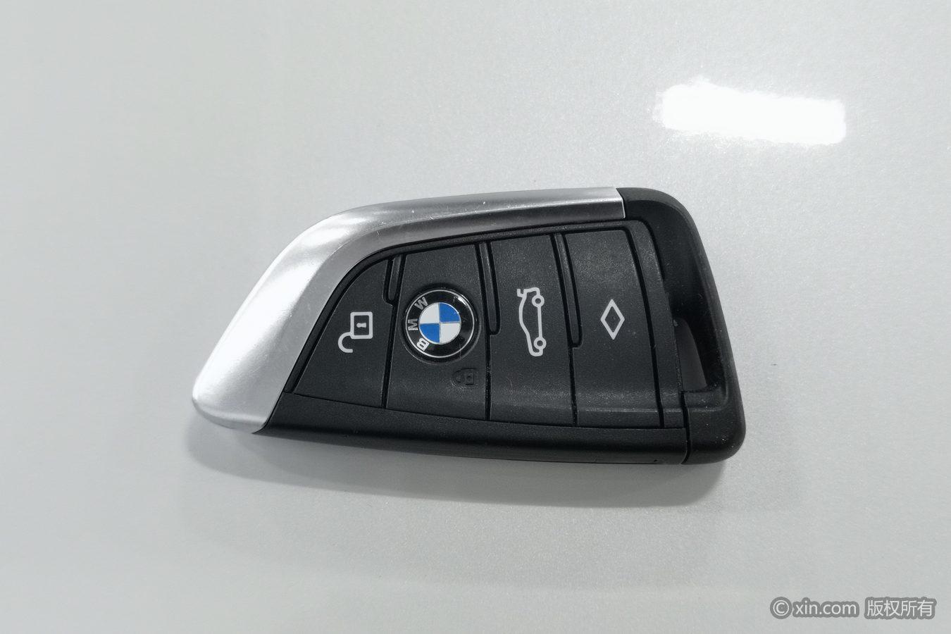 BMW X3 2021 xDrive28i Luxury