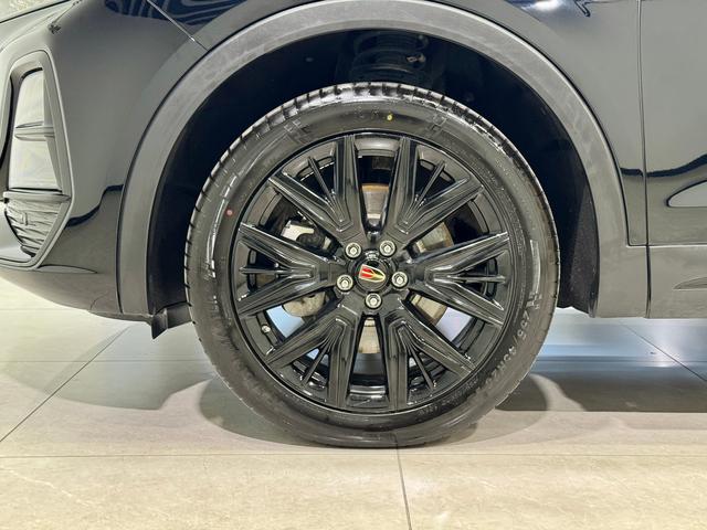 Hongqi HS5 2025 2.0 T 2 WD — фото 11