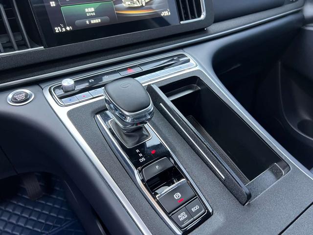 Trumpchi M8 2023 390 T — фото 10
