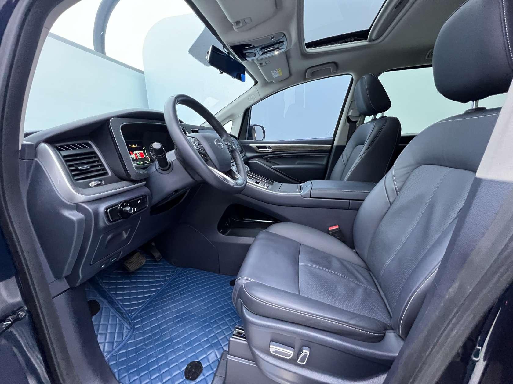 GAC M8 2023 390T Premium