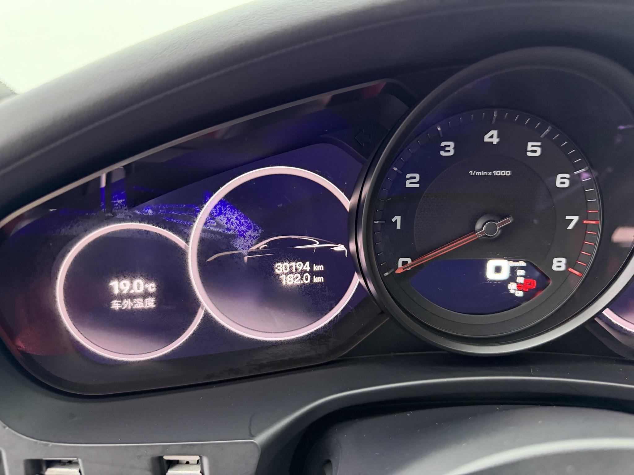 Porsche Panamera 2023 Panamera 2.9T