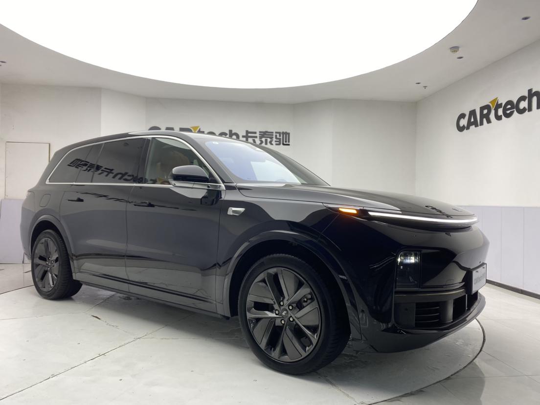 Li Auto L9 2024 Pro