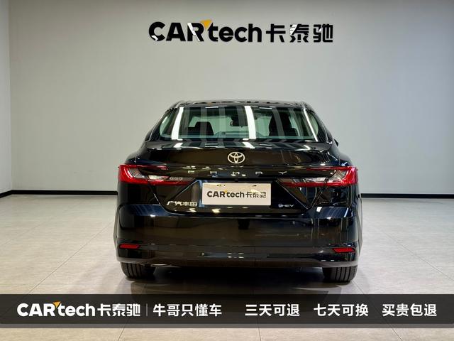 Toyota Camry 2026 2.0 HGVP — фото 6