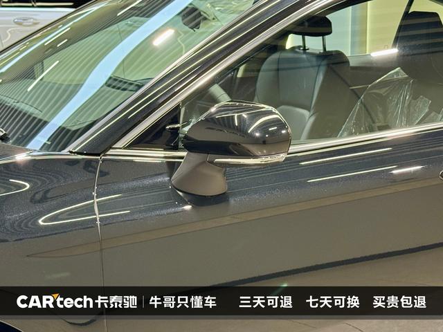 Toyota Camry 2026 2.0 HGVP — фото 11