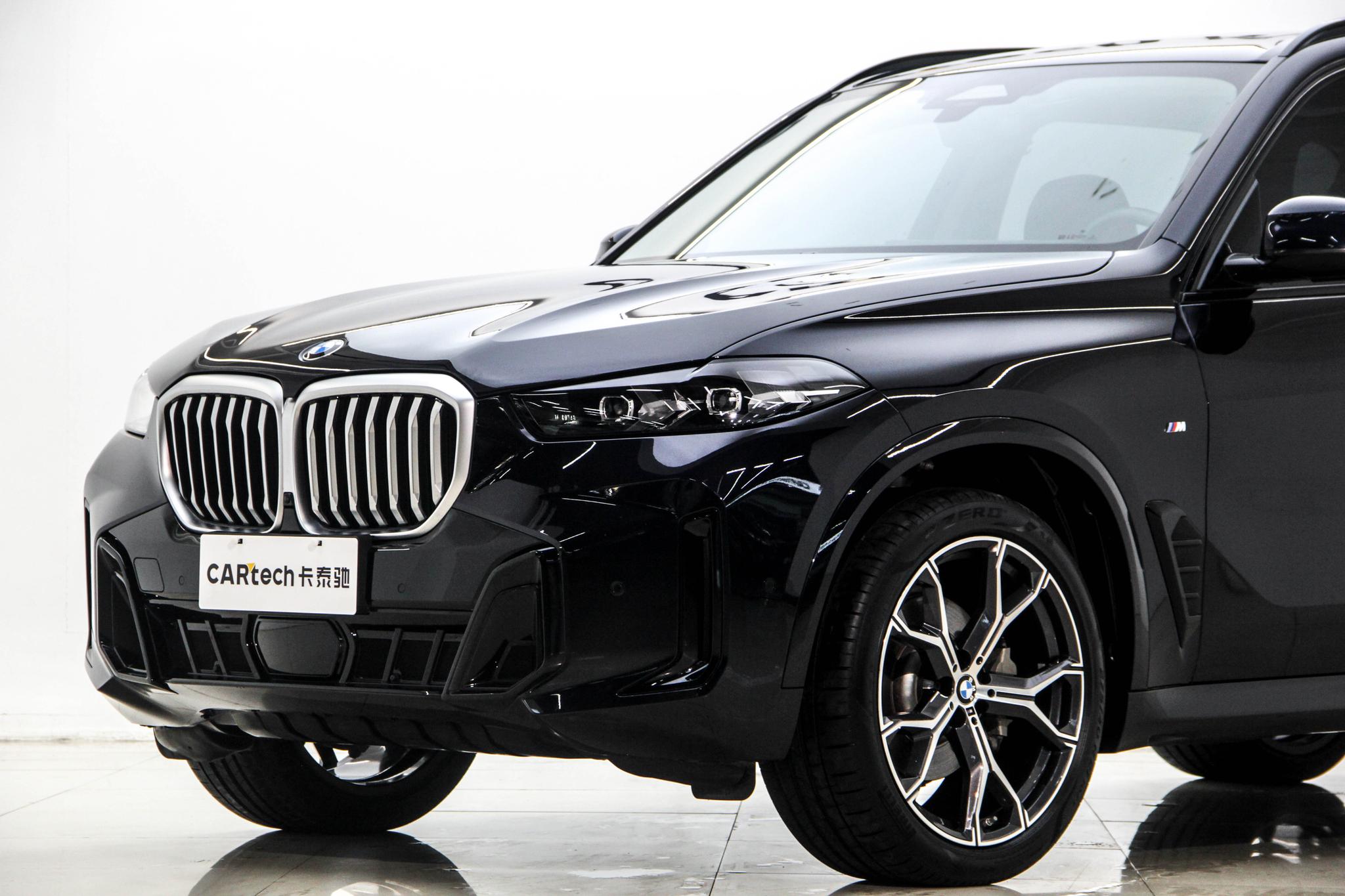 BMW X5 2023 xDrive30Li Premium M Sport
