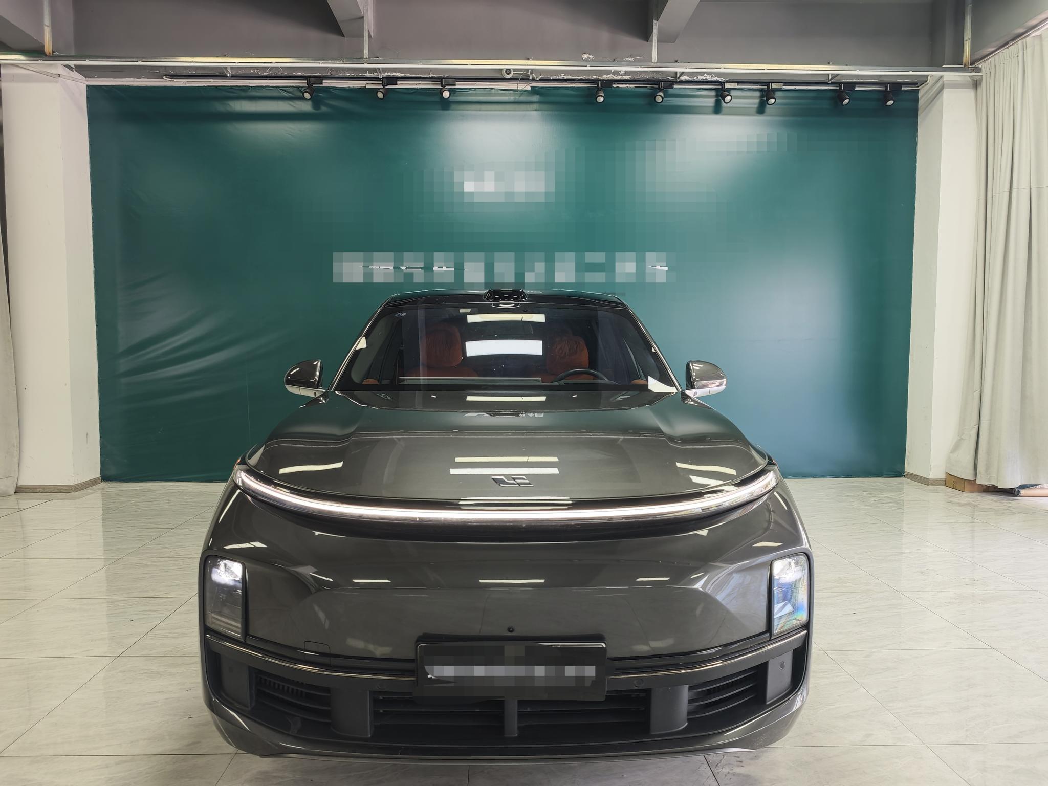Li Auto L9 2024 Ultra