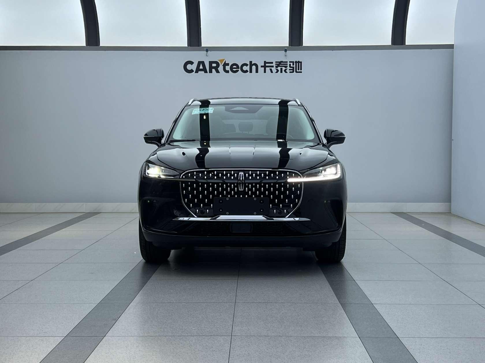 Lincoln Corsair 2024 2.0T Premium