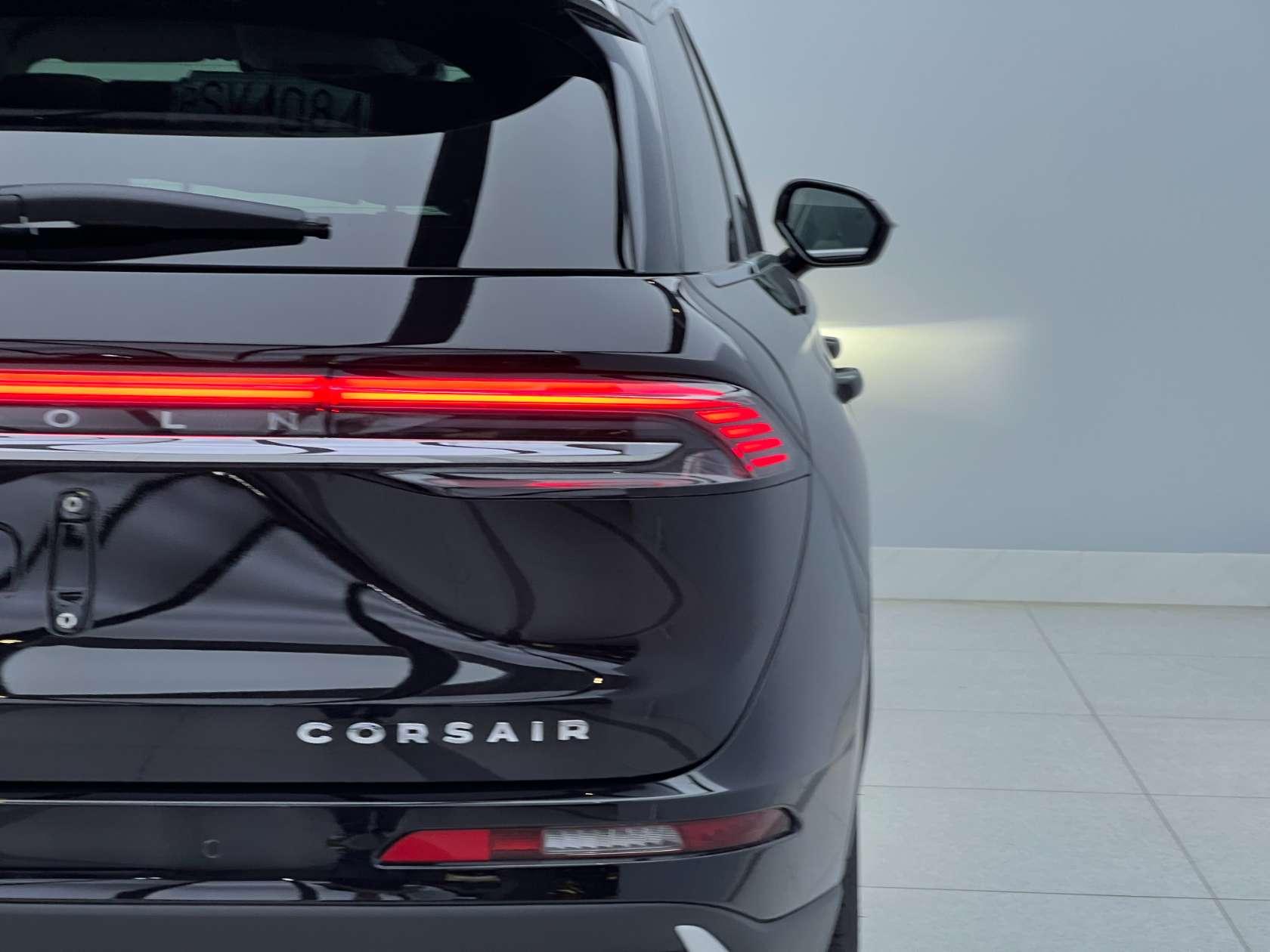 Lincoln Corsair 2024 2.0T Premium