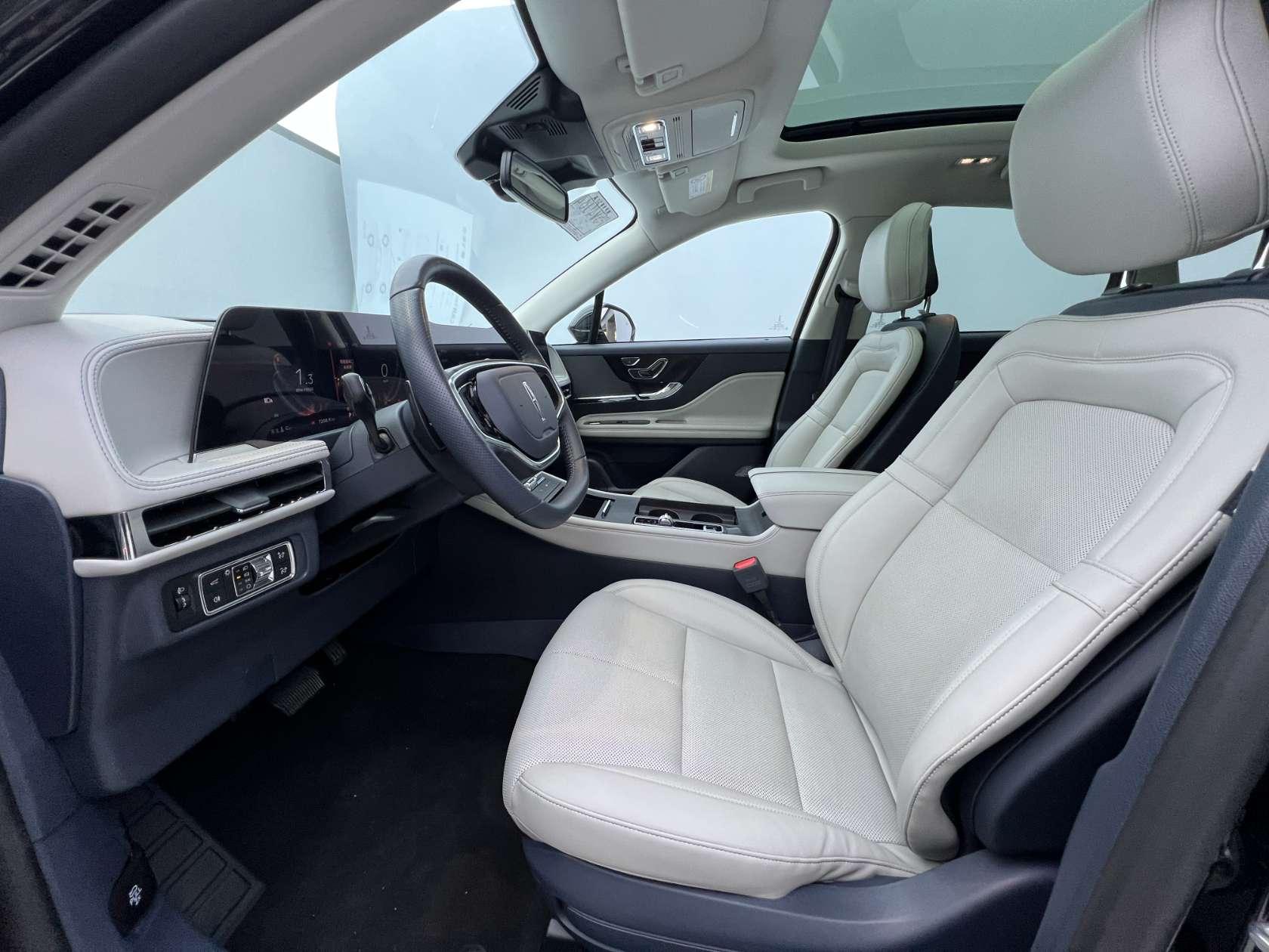 Lincoln Corsair 2024 2.0T Premium