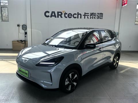 Wuling Motors Wuling Binguo PLUS 2024 — пригон из Китая