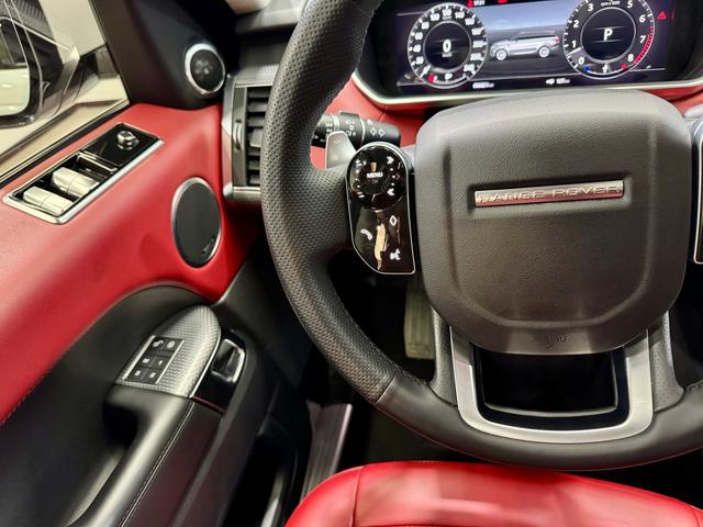 Land Rover Range Rover Sport 2018 3.0 V 6 HSE DYNAMIC — фото 15