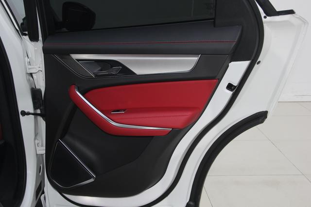 Jaguar F-PACE 2024 P 250 R-Dynamic SE — фото 20