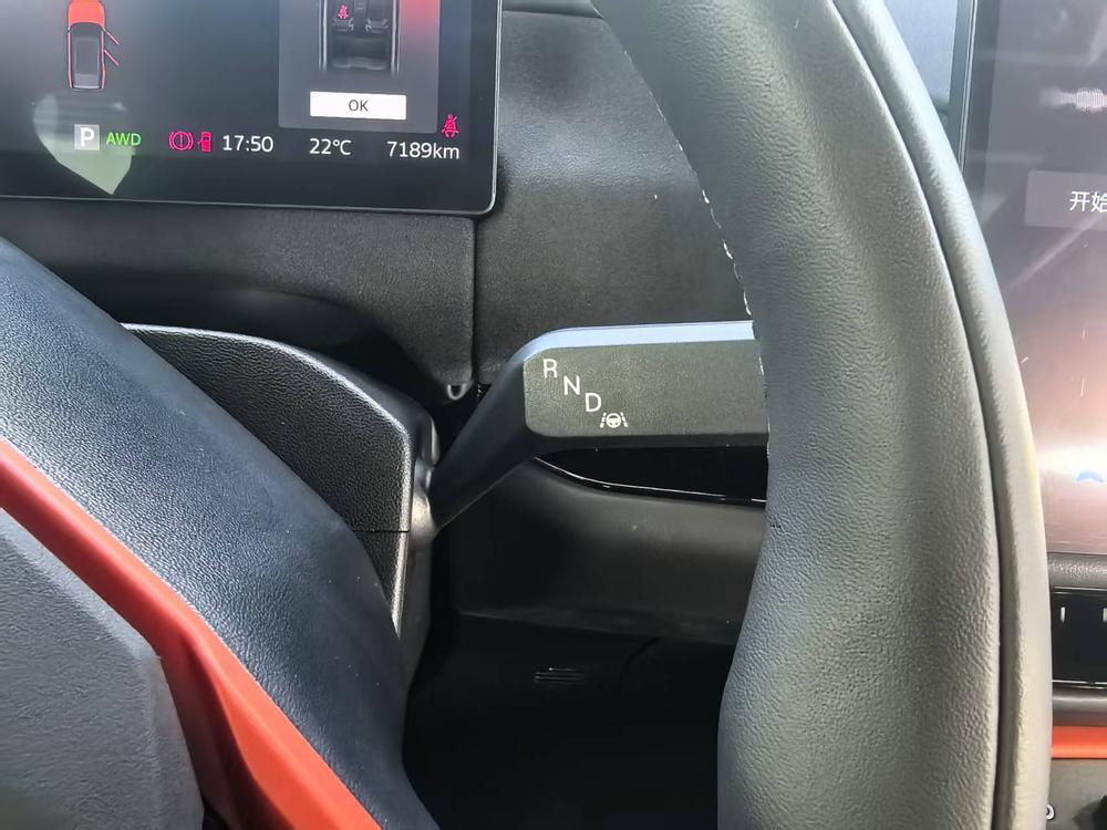 Ford Bronco Smart, фото 11