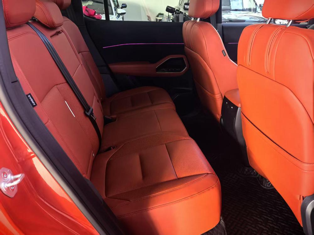 Ford Bronco Smart, фото 12