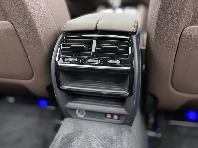 BMW 5-Series 2022 530 Li Leading M — фото 13