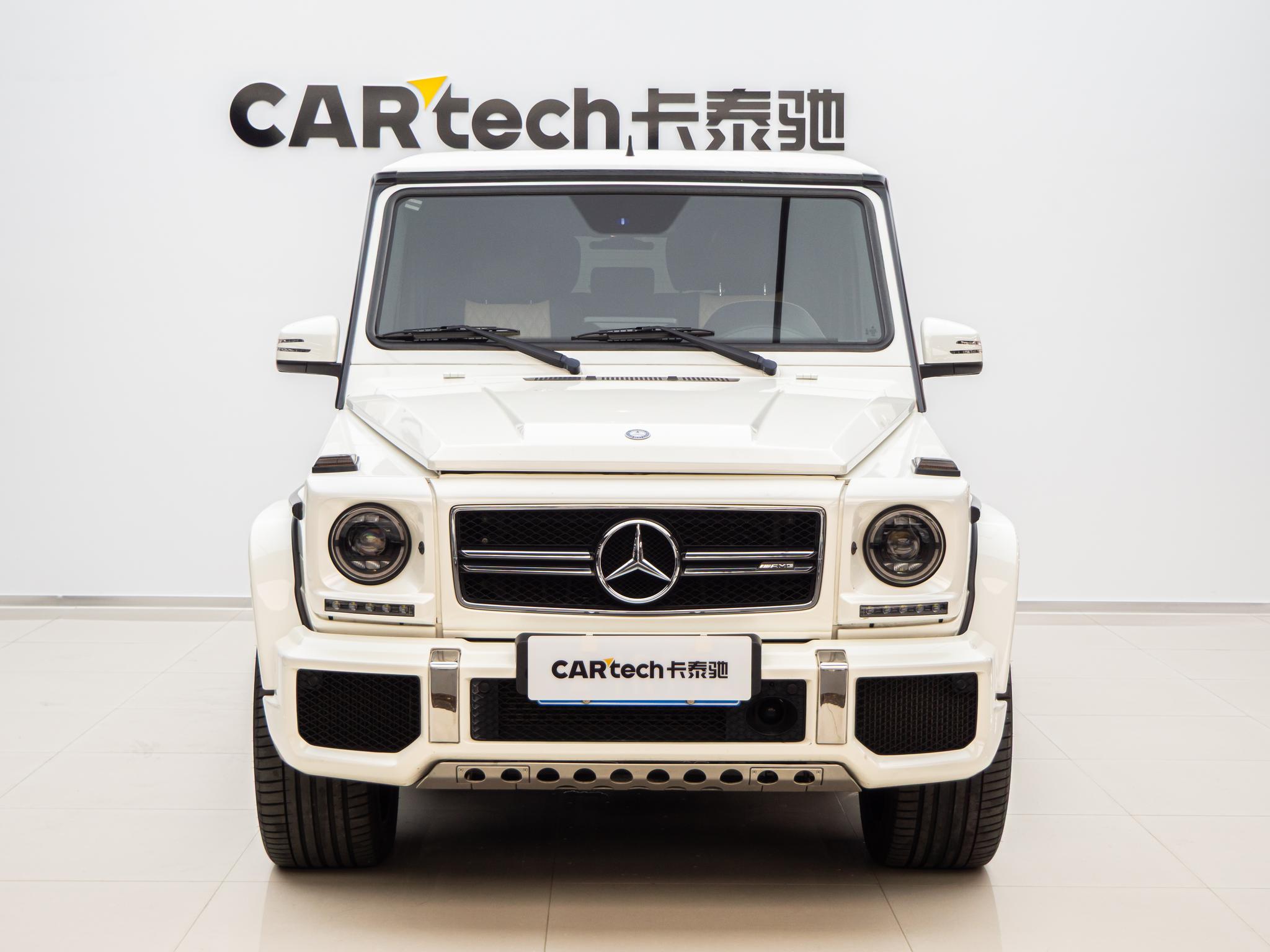 Mercedes-Benz G-Class A MG G AMG 2016 AMG G 63 Edition 463