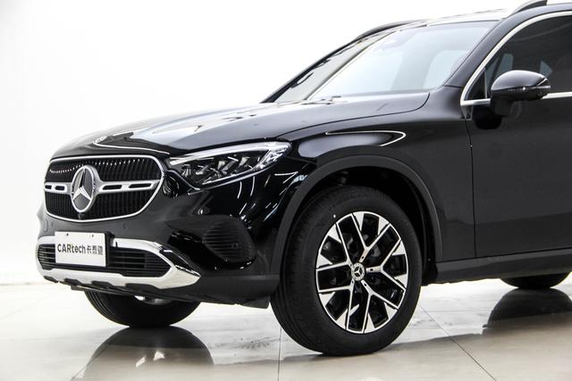 Mercedes-Benz GLC 2026 GLC 260 L 4 MATIC 5 (2026.3 ) — фото 10