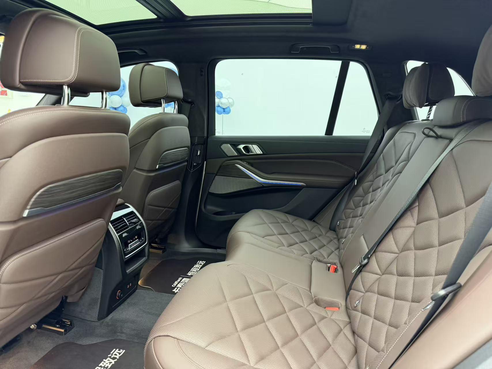 BMW X5 2022 xDrive 40Li Premium M Sport
