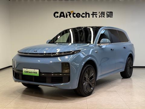 Li Auto L9