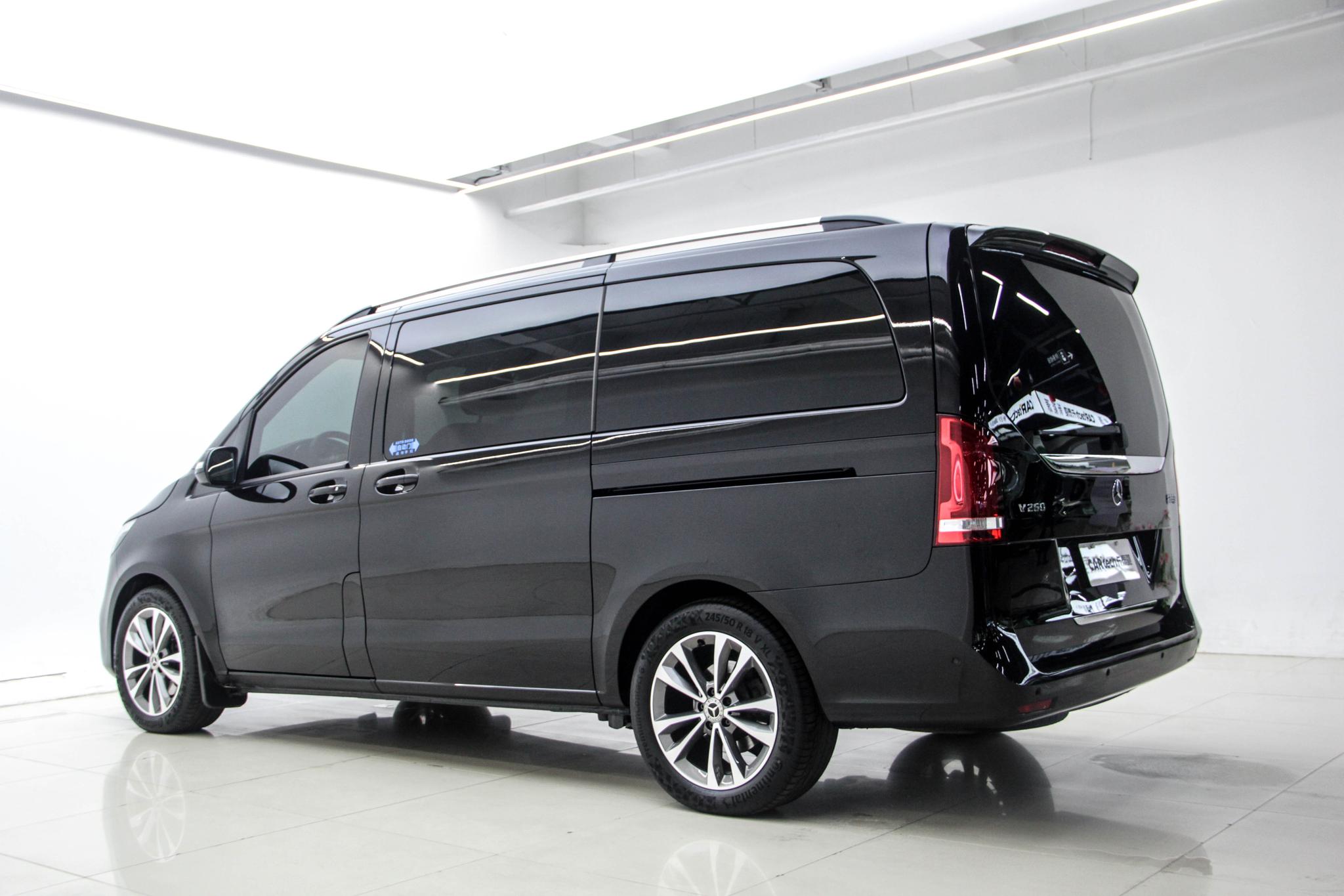 Mercedes-Benz V-Class V 2021 V 260