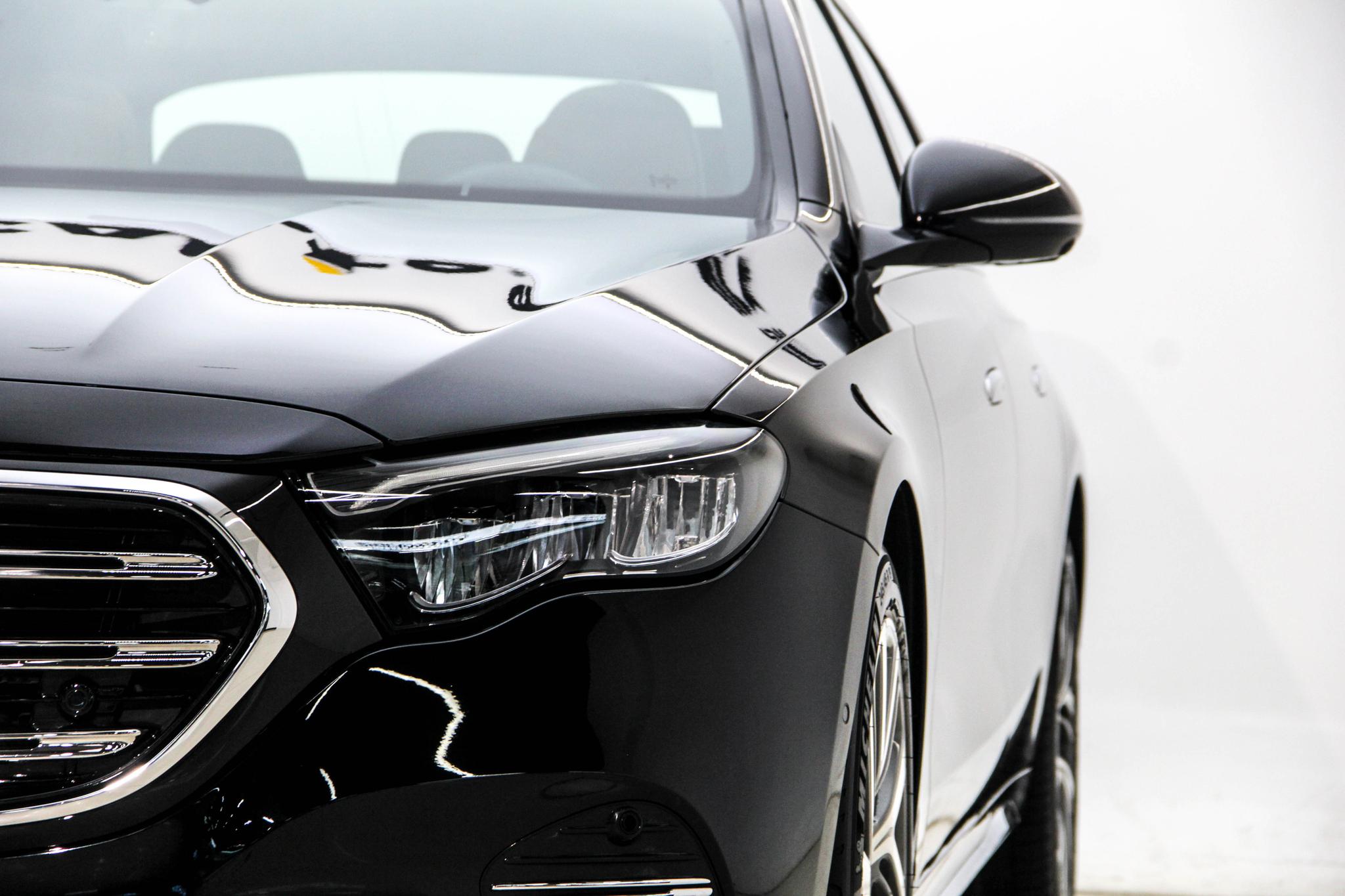 Mercedes-Benz E-Class E 2024 E 300 L Fashion