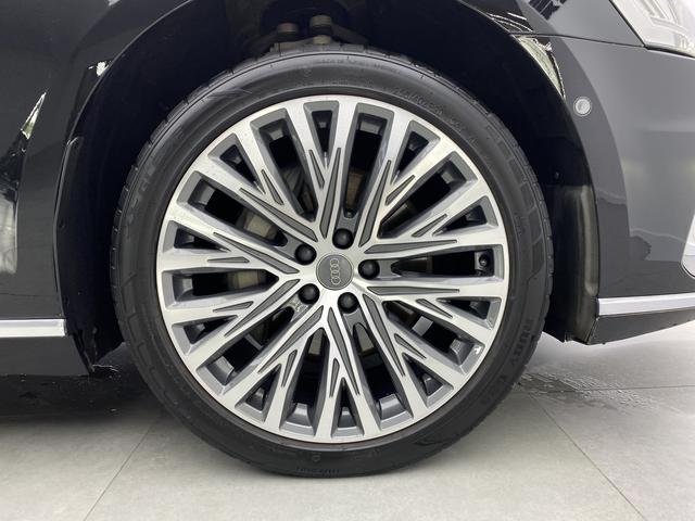 Audi A8 2019 A 8 L 50 TFSI quattro Luxury — фото 5