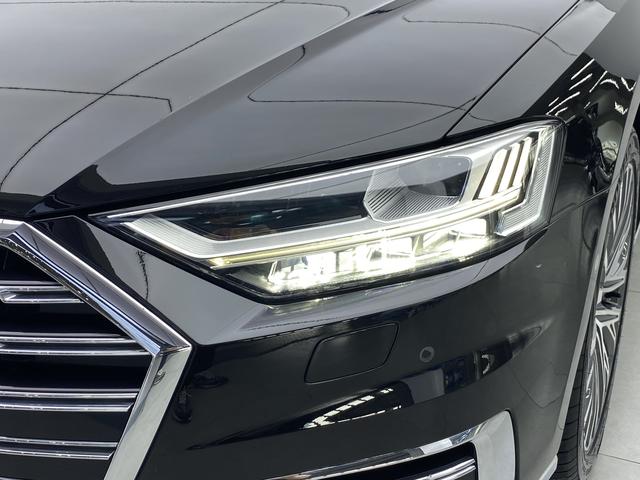 Audi A8 2019 A 8 L 50 TFSI quattro Luxury — фото 7