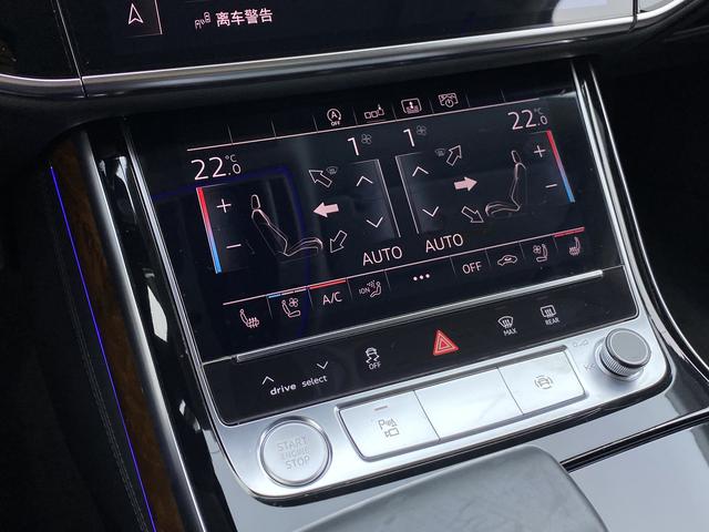 Audi A8 2019 A 8 L 50 TFSI quattro Luxury — фото 11