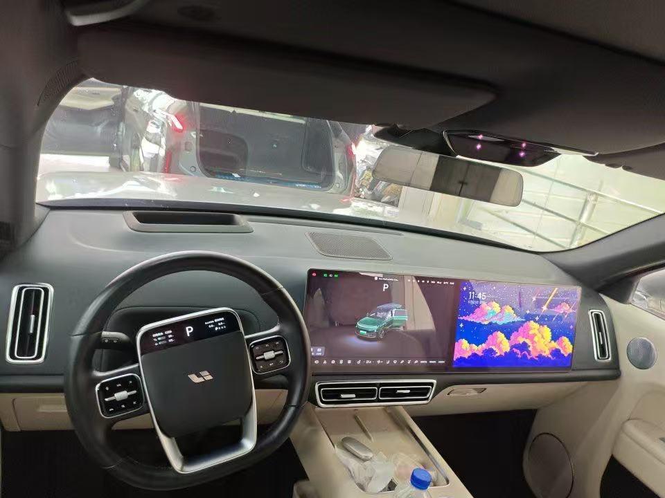 Li Auto L9 2022 Max