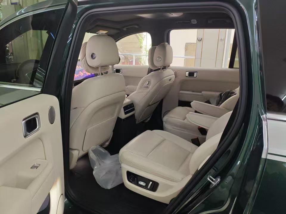 Li Auto L9 2022 Max