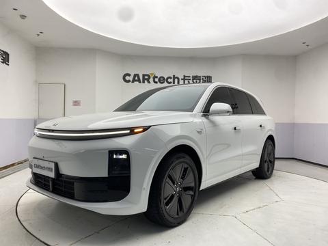 Li Auto L6