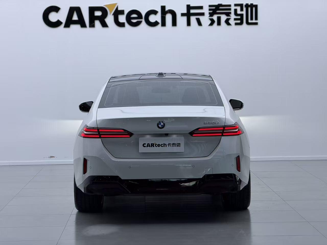 BMW 5 Series 5 2024 530Li Premium M Sport