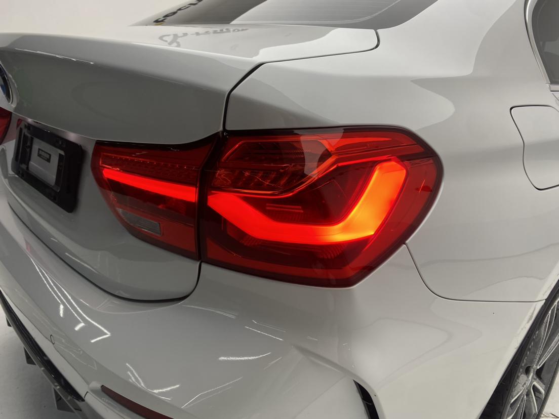 BMW 1 Series 1 2020 120i M Sport